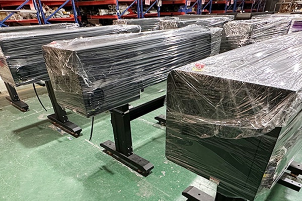 Packing And Delivery